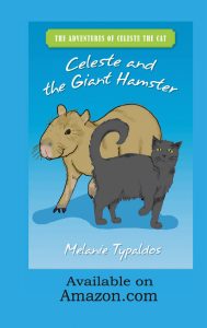 Don't you think the capybara should be in the front?